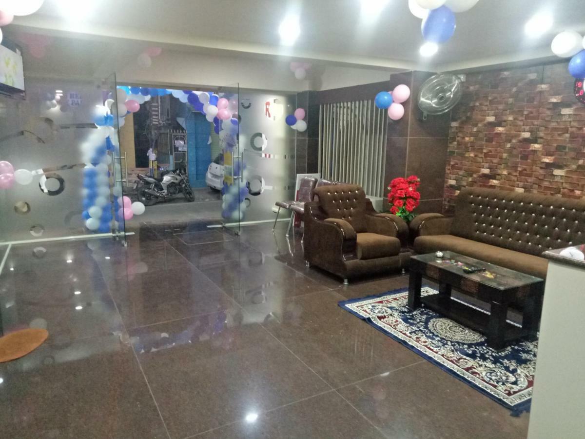 Royal Star Hotels Bangalore Exterior photo